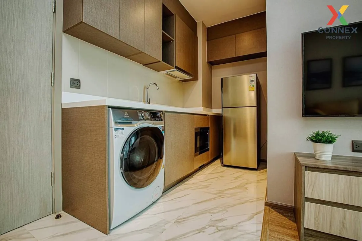 FOR RENT condo , RHYTHM Ekkamai , BTS-Ekkamai , Khlong Tan Nuea , 2