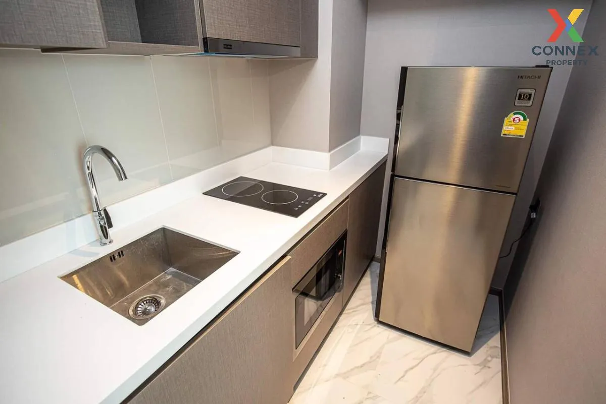 FOR RENT condo , RHYTHM Ekkamai , BTS-Ekkamai , Khlong Tan Nuea , 3