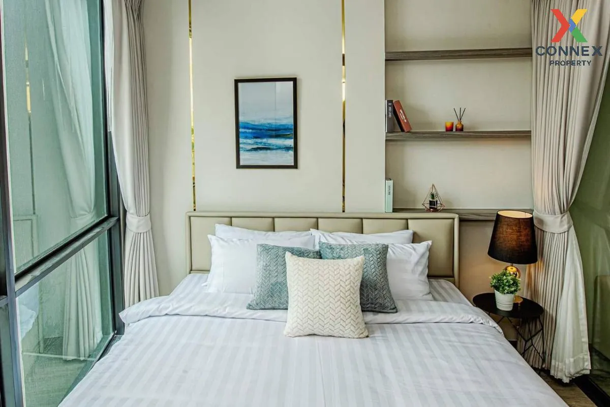 FOR RENT condo , RHYTHM Ekkamai , BTS-Ekkamai , Khlong Tan Nuea ,