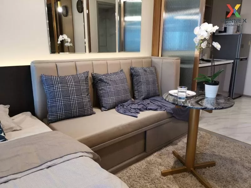 FOR RENT condo , RHYTHM Ekkamai , BTS-Ekkamai , Khlong Tan Nuea , 2