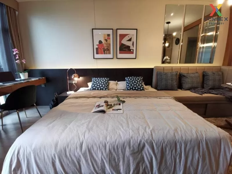 FOR RENT condo , RHYTHM Ekkamai , BTS-Ekkamai , Khlong Tan Nuea , 3