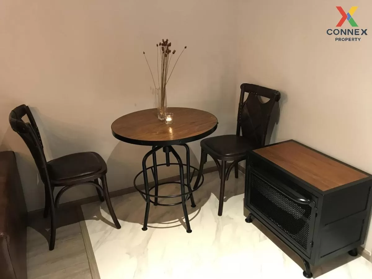 ขายคอนโด  รึทึ่ม เอกมัย BTS-เอกมัย คลองตันเหนือ เขต วัฒนา กรุงเทพ ขายคอนโด  รึทึ่ม เอกมัย BTS-เอกมัย คลองตันเหนือ เขต วัฒนา กรุงเทพ 3