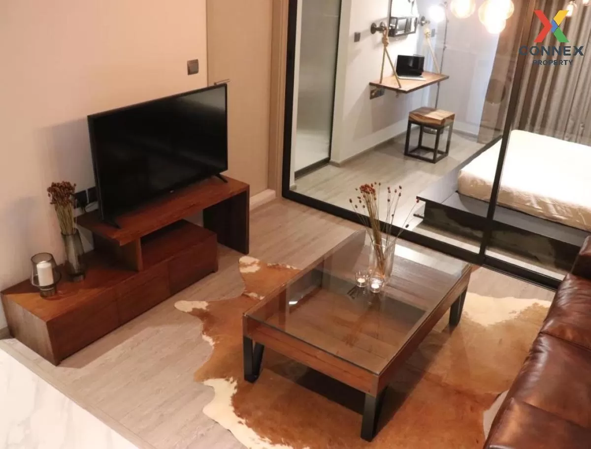 เช่าคอนโด  รึทึ่ม เอกมัย BTS-เอกมัย คลองตันเหนือ เขต วัฒนา กรุงเท 2