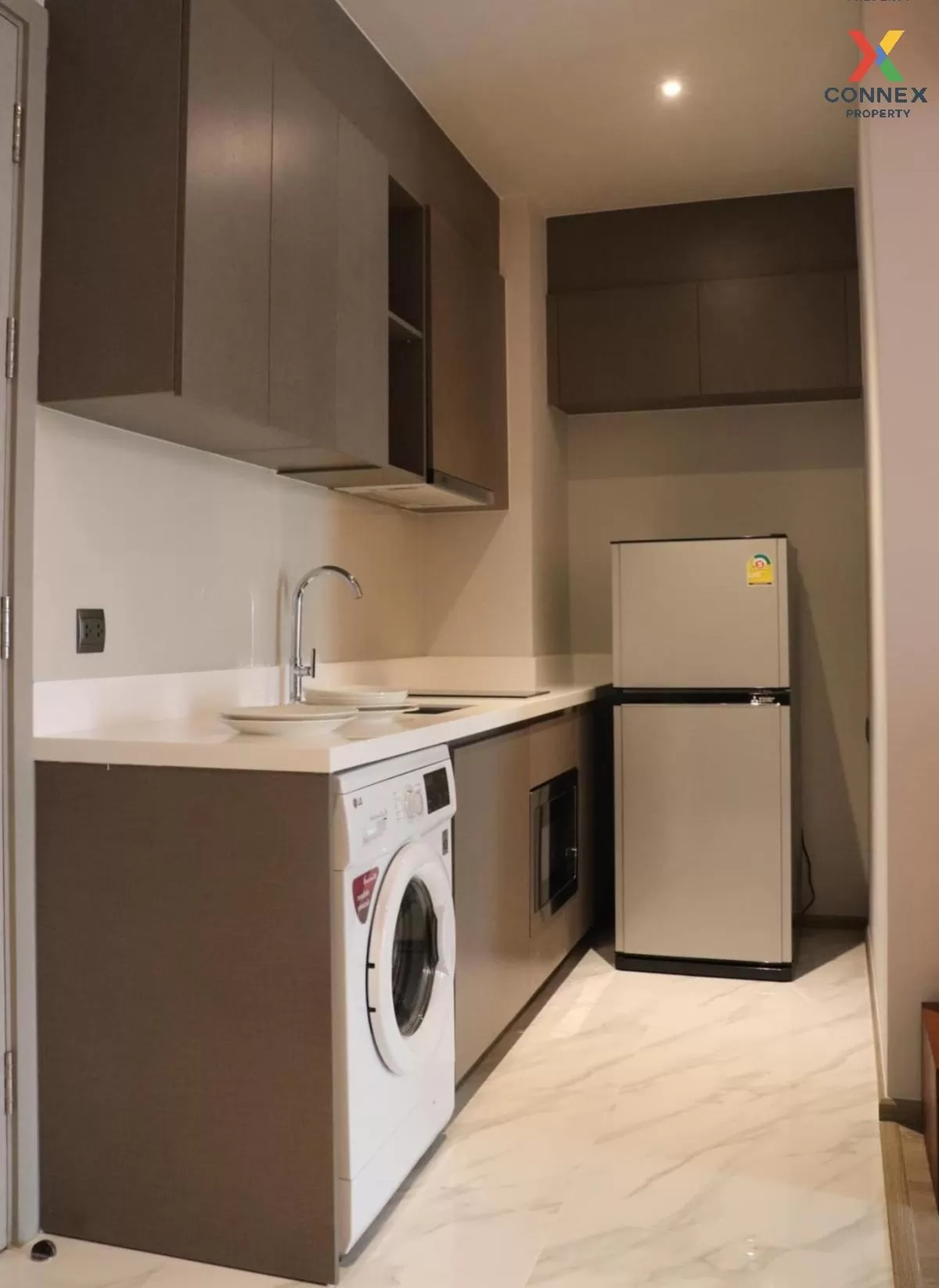 เช่าคอนโด  รึทึ่ม เอกมัย BTS-เอกมัย คลองตันเหนือ เขต วัฒนา กรุงเท 4