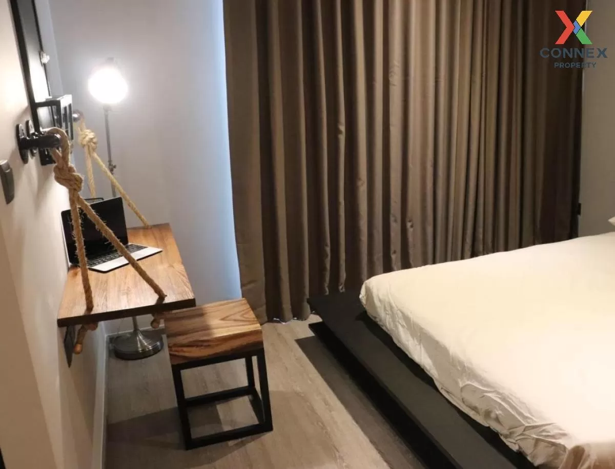 เช่าคอนโด  รึทึ่ม เอกมัย BTS-เอกมัย คลองตันเหนือ เขต วัฒนา กรุงเท