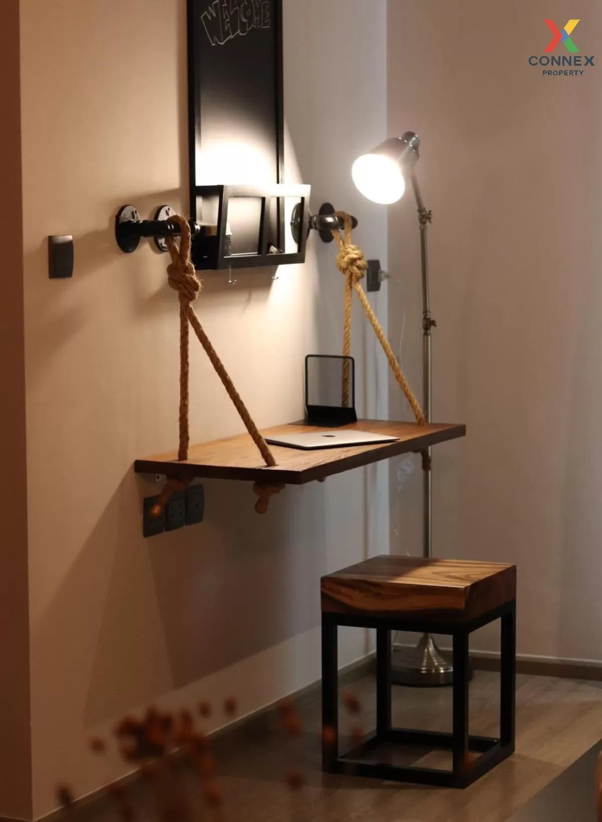 เช่าคอนโด  รึทึ่ม เอกมัย BTS-เอกมัย คลองตันเหนือ เขต วัฒนา กรุงเท