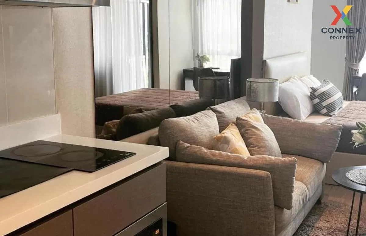 เช่าคอนโด  รึทึ่ม เอกมัย BTS-เอกมัย คลองตันเหนือ เขต วัฒนา กรุงเท 3