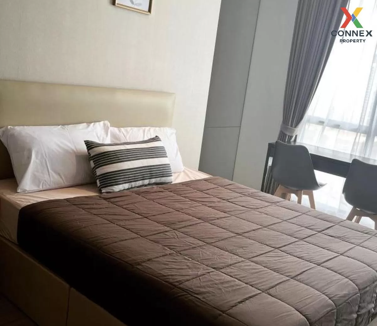 เช่าคอนโด  รึทึ่ม เอกมัย BTS-เอกมัย คลองตันเหนือ เขต วัฒนา กรุงเท