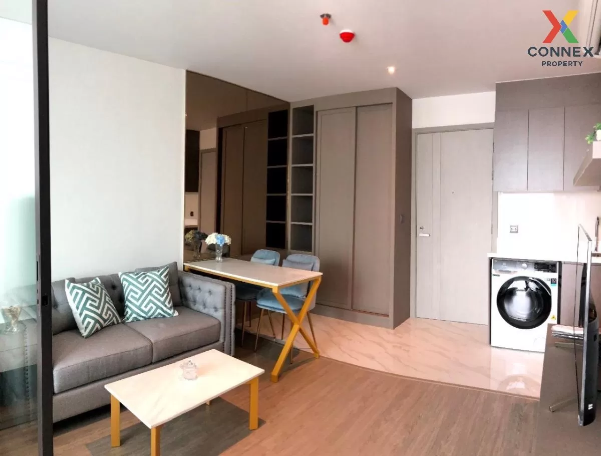 เช่าคอนโด  รึทึ่ม เอกมัย BTS-เอกมัย คลองตันเหนือ เขต วัฒนา กรุงเท 2