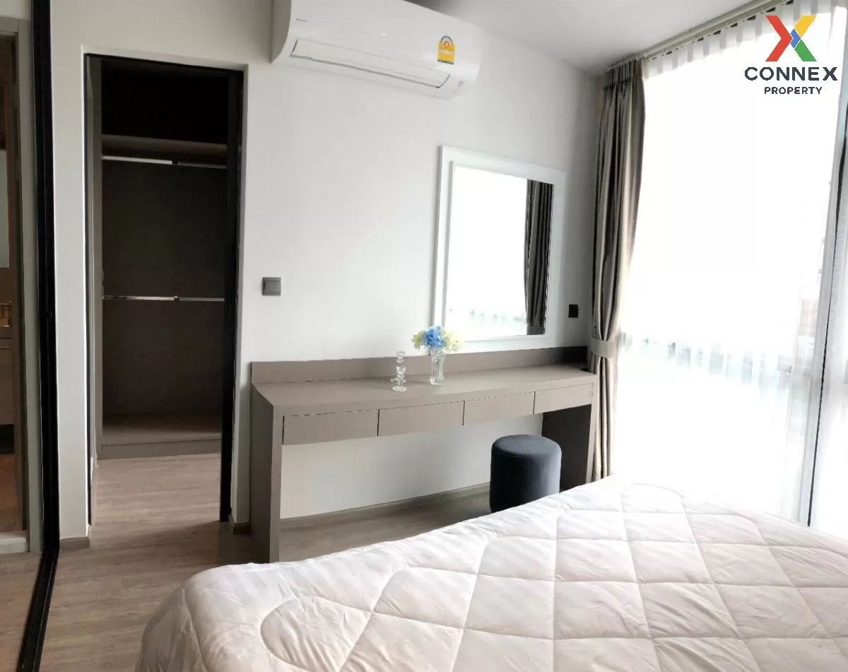 เช่าคอนโด  รึทึ่ม เอกมัย BTS-เอกมัย คลองตันเหนือ เขต วัฒนา กรุงเท