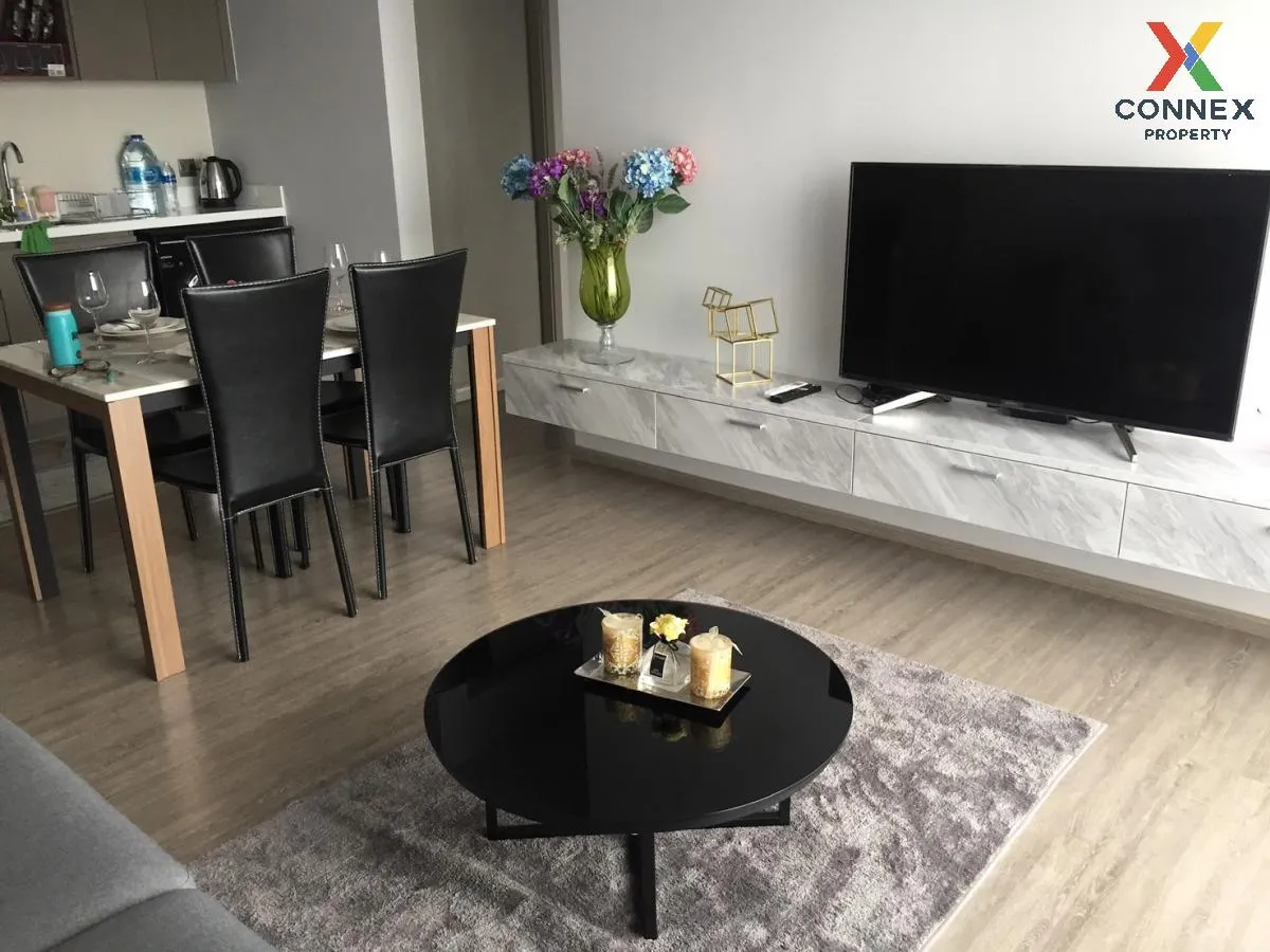 เช่าคอนโด  รึทึ่ม เอกมัย BTS-เอกมัย คลองตันเหนือ เขต วัฒนา กรุงเท เช่าคอนโด  รึทึ่ม เอกมัย BTS-เอกมัย คลองตันเหนือ เขต วัฒนา กรุงเท 1