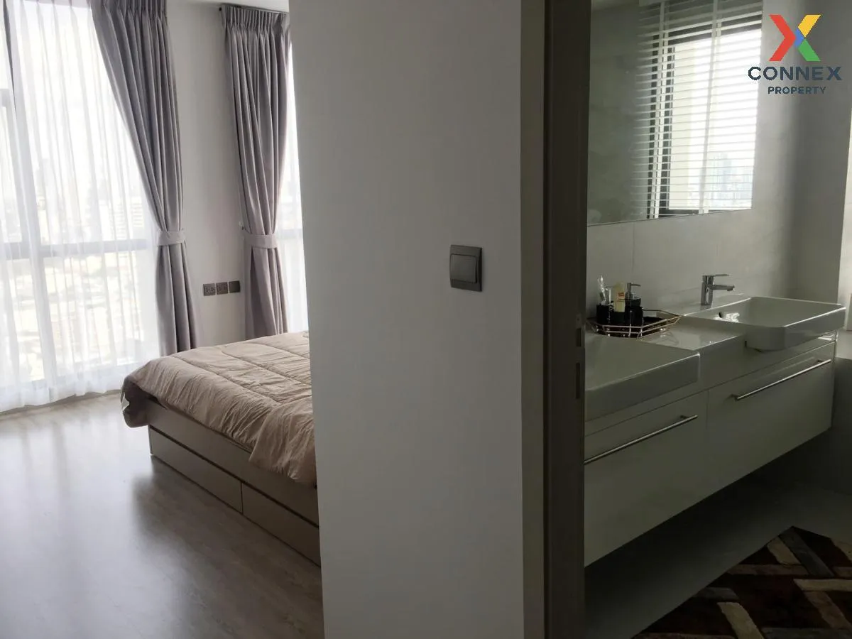 เช่าคอนโด  รึทึ่ม เอกมัย BTS-เอกมัย คลองตันเหนือ เขต วัฒนา กรุงเท เช่าคอนโด  รึทึ่ม เอกมัย BTS-เอกมัย คลองตันเหนือ เขต วัฒนา กรุงเท 3