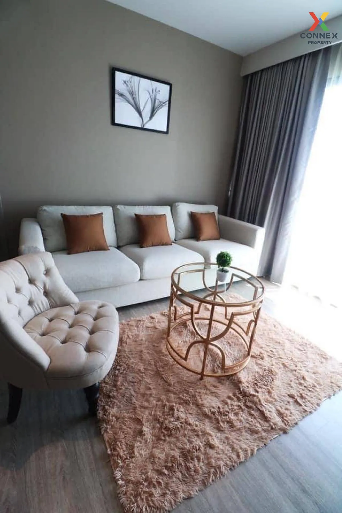 เช่าคอนโด  รึทึ่ม เอกมัย BTS-เอกมัย คลองตันเหนือ เขต วัฒนา กรุงเท 3