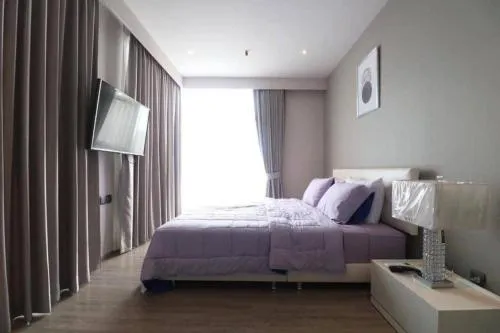 FOR RENT condo , RHYTHM Ekkamai , BTS-Ekkamai , Khlong Tan Nuea , Watthana , Bangkok , CX-17601