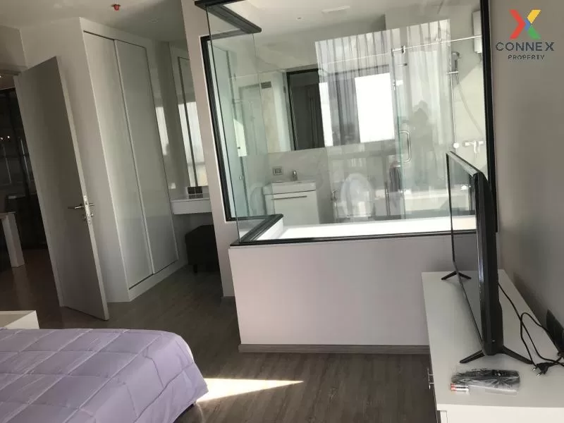 เช่าคอนโด  รึทึ่ม เอกมัย BTS-เอกมัย คลองตันเหนือ เขต วัฒนา กรุงเท