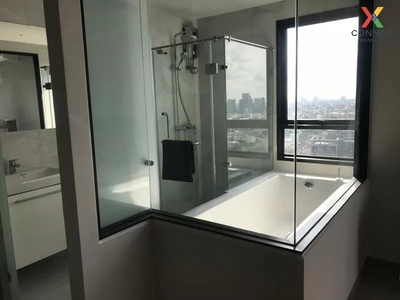 เช่าคอนโด  รึทึ่ม เอกมัย BTS-เอกมัย คลองตันเหนือ เขต วัฒนา กรุงเท