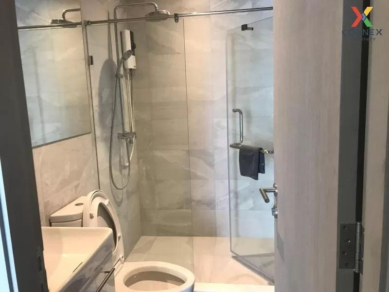 เช่าคอนโด  รึทึ่ม เอกมัย BTS-เอกมัย คลองตันเหนือ เขต วัฒนา กรุงเท