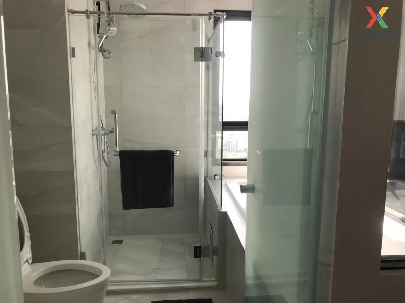 เช่าคอนโด  รึทึ่ม เอกมัย BTS-เอกมัย คลองตันเหนือ เขต วัฒนา กรุงเท