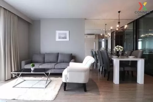 เช่าคอนโด  รึทึ่ม เอกมัย BTS-เอกมัย คลองตันเหนือ เขต วัฒนา กรุงเทพ CX-17602