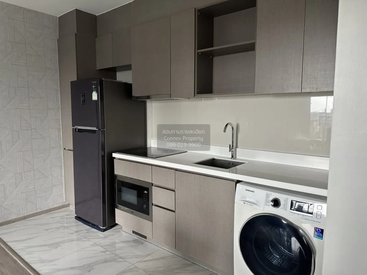 FOR RENT condo , RHYTHM Ekkamai , BTS-Ekkamai , Khlong Tan Nuea , 2