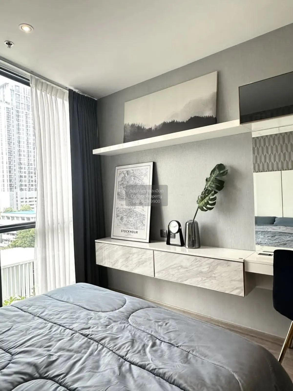 FOR RENT condo , RHYTHM Ekkamai , BTS-Ekkamai , Khlong Tan Nuea ,