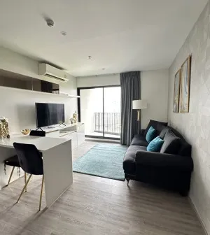FOR RENT condo , RHYTHM Ekkamai , BTS-Ekkamai , Khlong Tan Nuea , Watthana , Bangkok , CX-17603