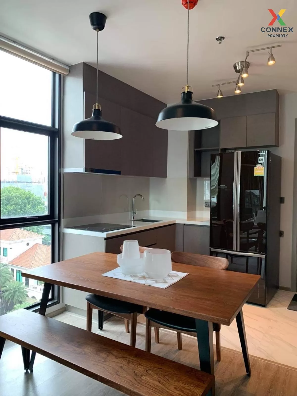 เช่าคอนโด  รึทึ่ม เอกมัย BTS-เอกมัย คลองตันเหนือ เขต วัฒนา กรุงเท 3