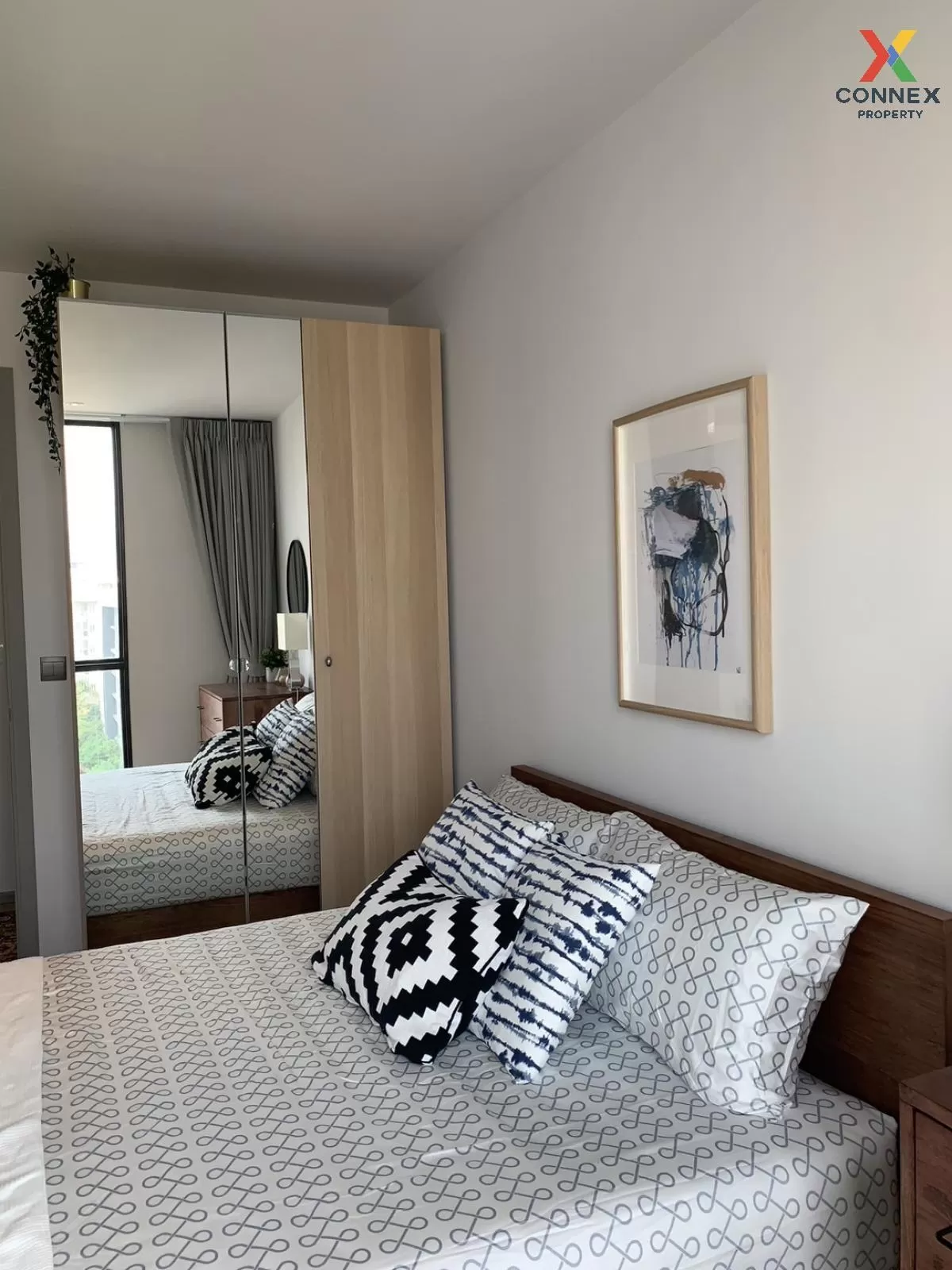 เช่าคอนโด  รึทึ่ม เอกมัย BTS-เอกมัย คลองตันเหนือ เขต วัฒนา กรุงเท