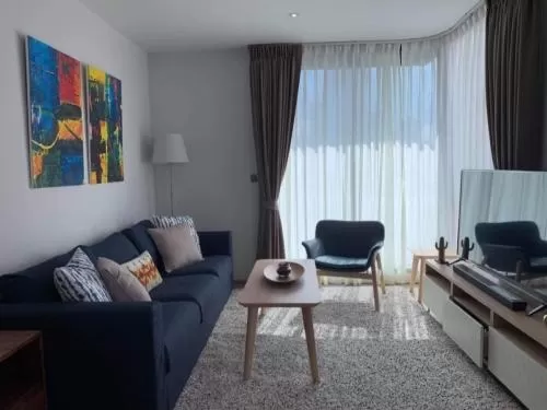 เช่าคอนโด  รึทึ่ม เอกมัย BTS-เอกมัย คลองตันเหนือ เขต วัฒนา กรุงเทพ CX-17604