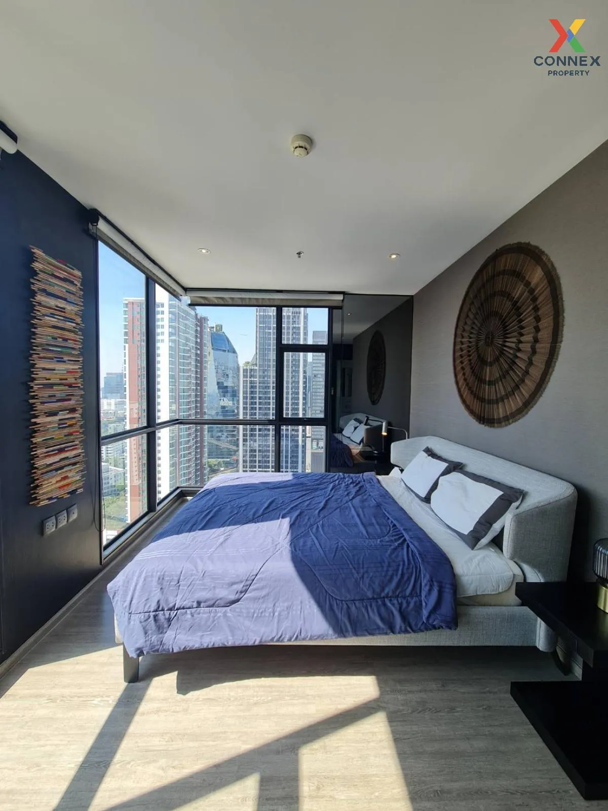 FOR SALE condo , RHYTHM Ekkamai , BTS-Ekkamai , Khlong Tan Nuea ,