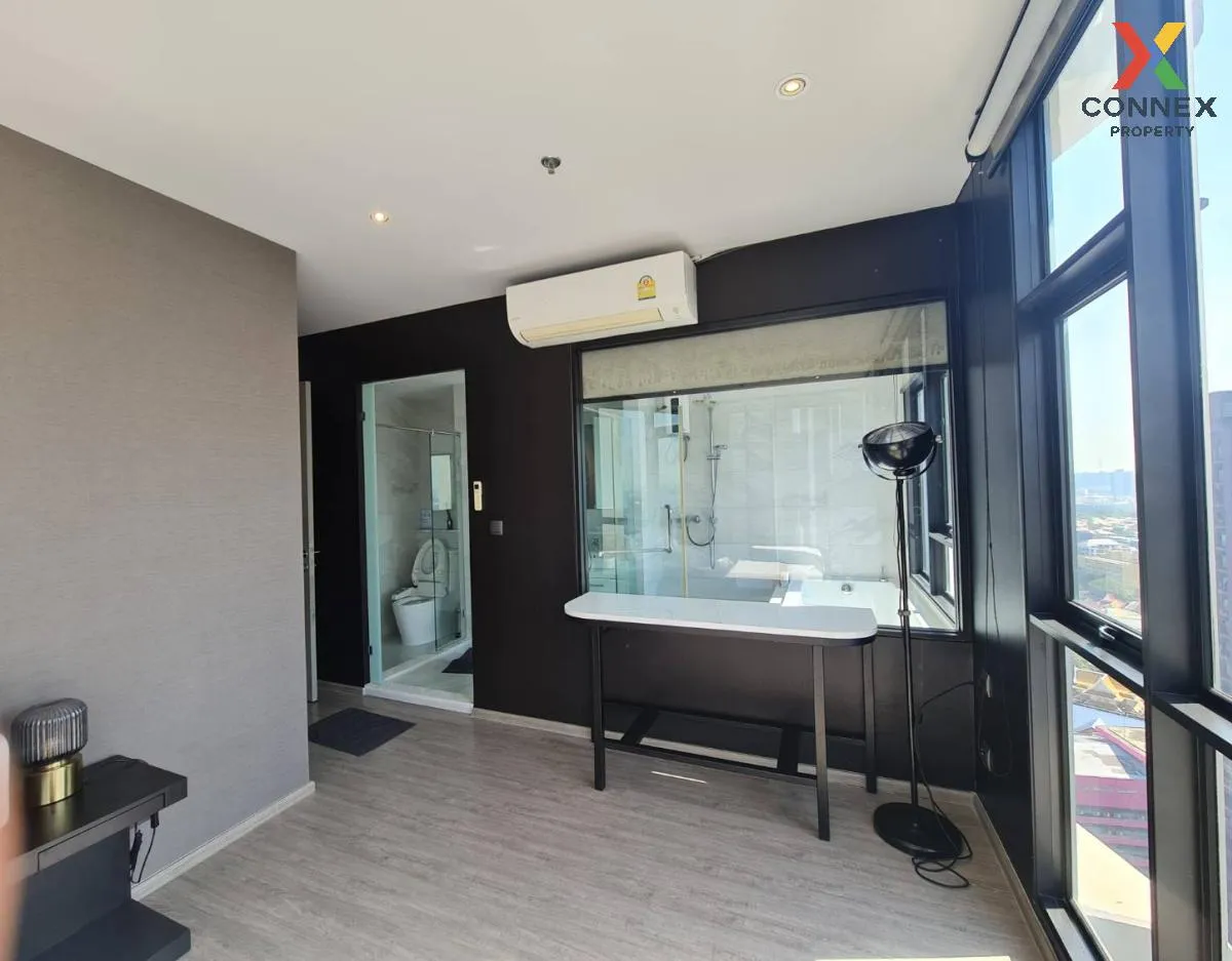 FOR SALE condo , RHYTHM Ekkamai , BTS-Ekkamai , Khlong Tan Nuea ,