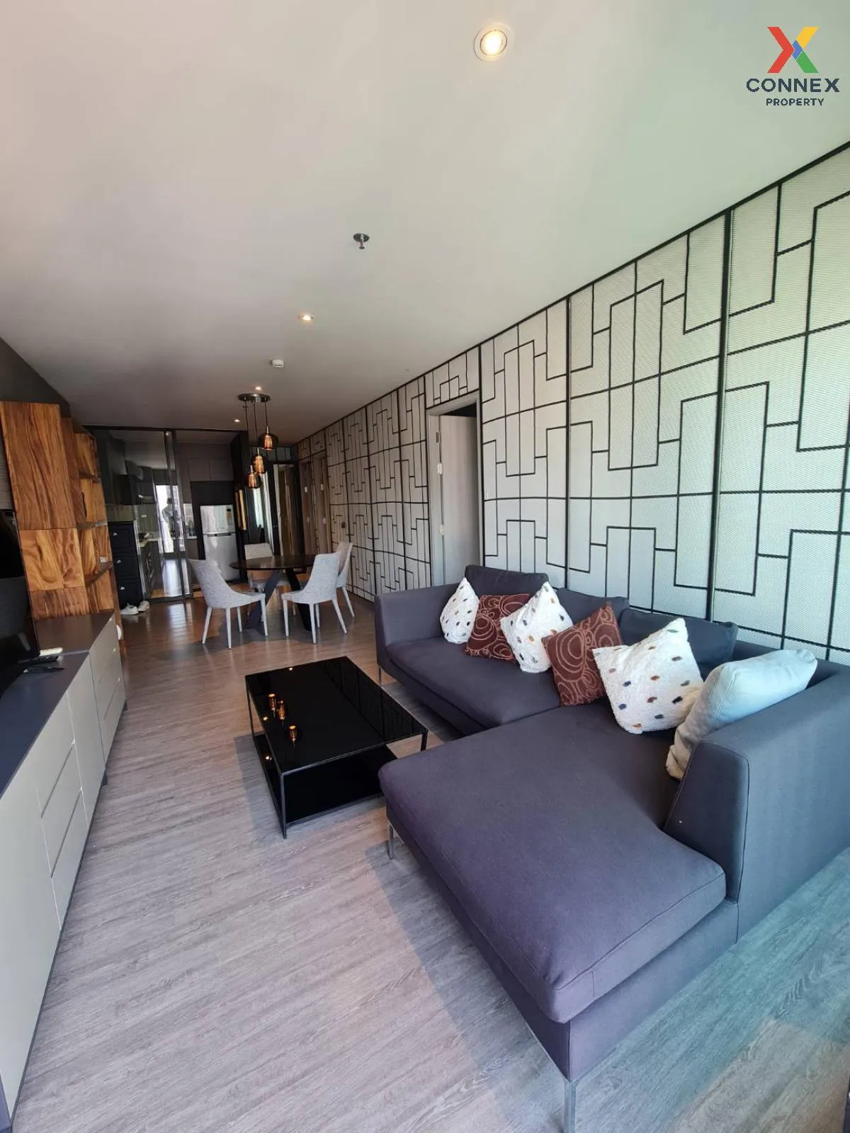 FOR SALE condo , RHYTHM Ekkamai , BTS-Ekkamai , Khlong Tan Nuea , 4