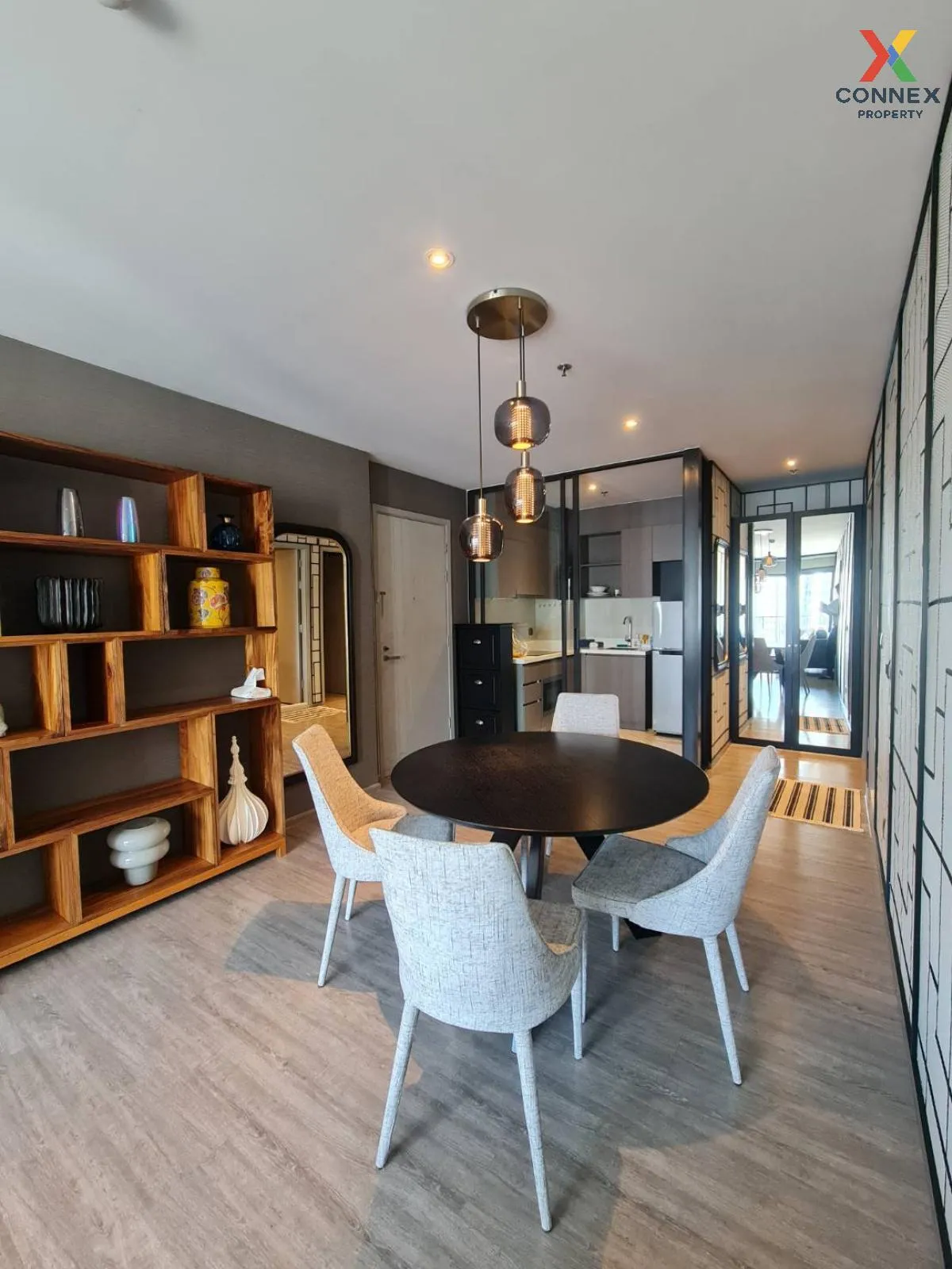 FOR SALE condo , RHYTHM Ekkamai , BTS-Ekkamai , Khlong Tan Nuea ,