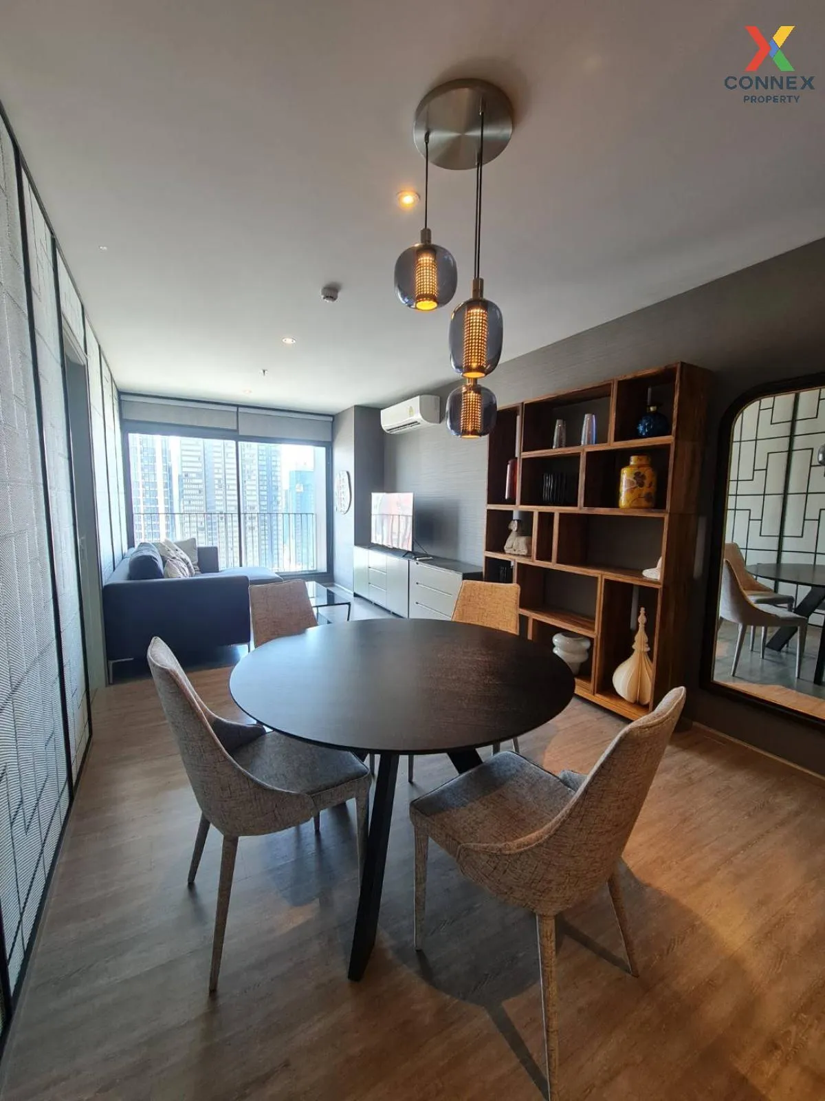 FOR SALE condo , RHYTHM Ekkamai , BTS-Ekkamai , Khlong Tan Nuea ,