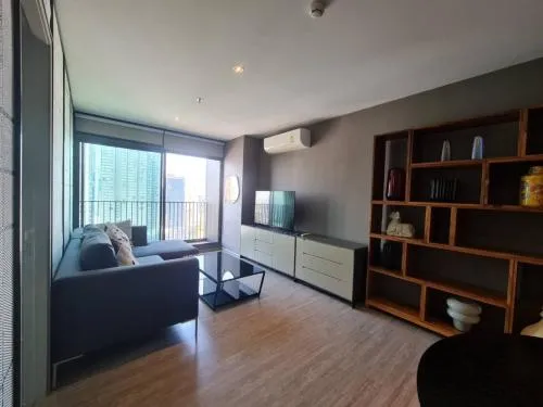 FOR RENT condo , RHYTHM Ekkamai , BTS-Ekkamai , Khlong Tan Nuea , Watthana , Bangkok , CX-17607