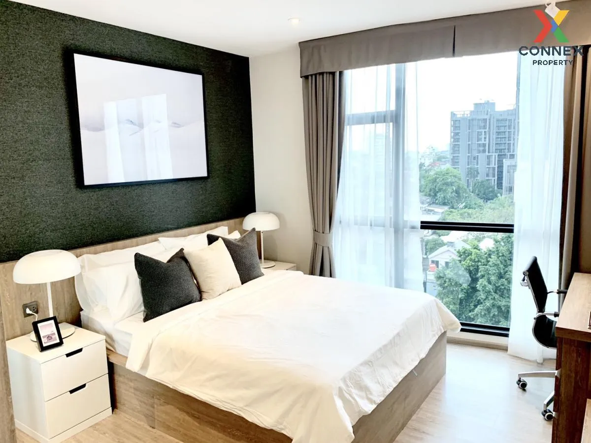 FOR RENT condo , RHYTHM Ekkamai , BTS-Ekkamai , Khlong Tan Nuea ,