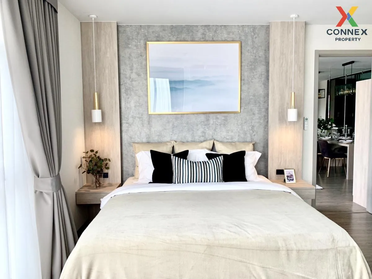 FOR RENT condo , RHYTHM Ekkamai , BTS-Ekkamai , Khlong Tan Nuea ,