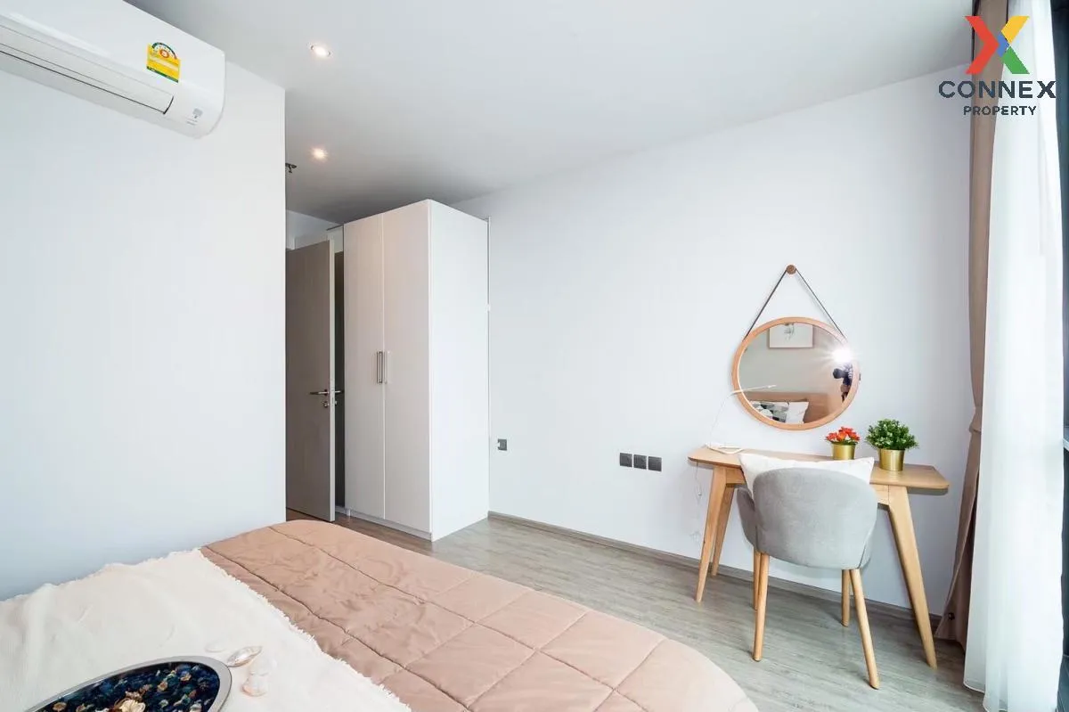 FOR RENT condo , RHYTHM Ekkamai , BTS-Ekkamai , Khlong Tan Nuea ,