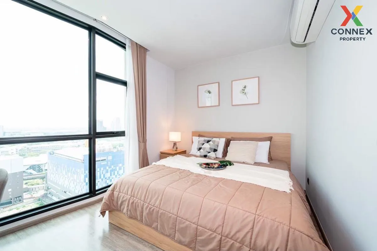 FOR RENT condo , RHYTHM Ekkamai , BTS-Ekkamai , Khlong Tan Nuea ,