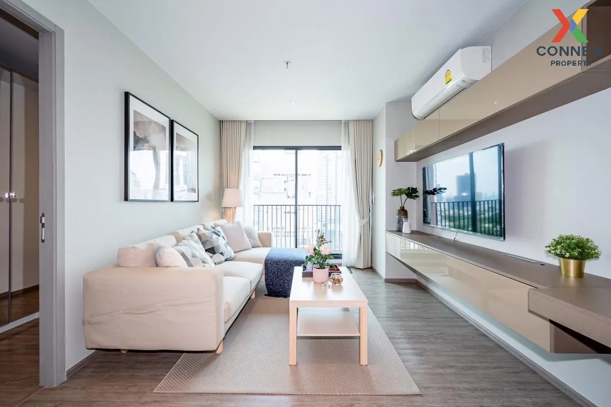 FOR RENT condo , RHYTHM Ekkamai , BTS-Ekkamai , Khlong Tan Nuea , 1