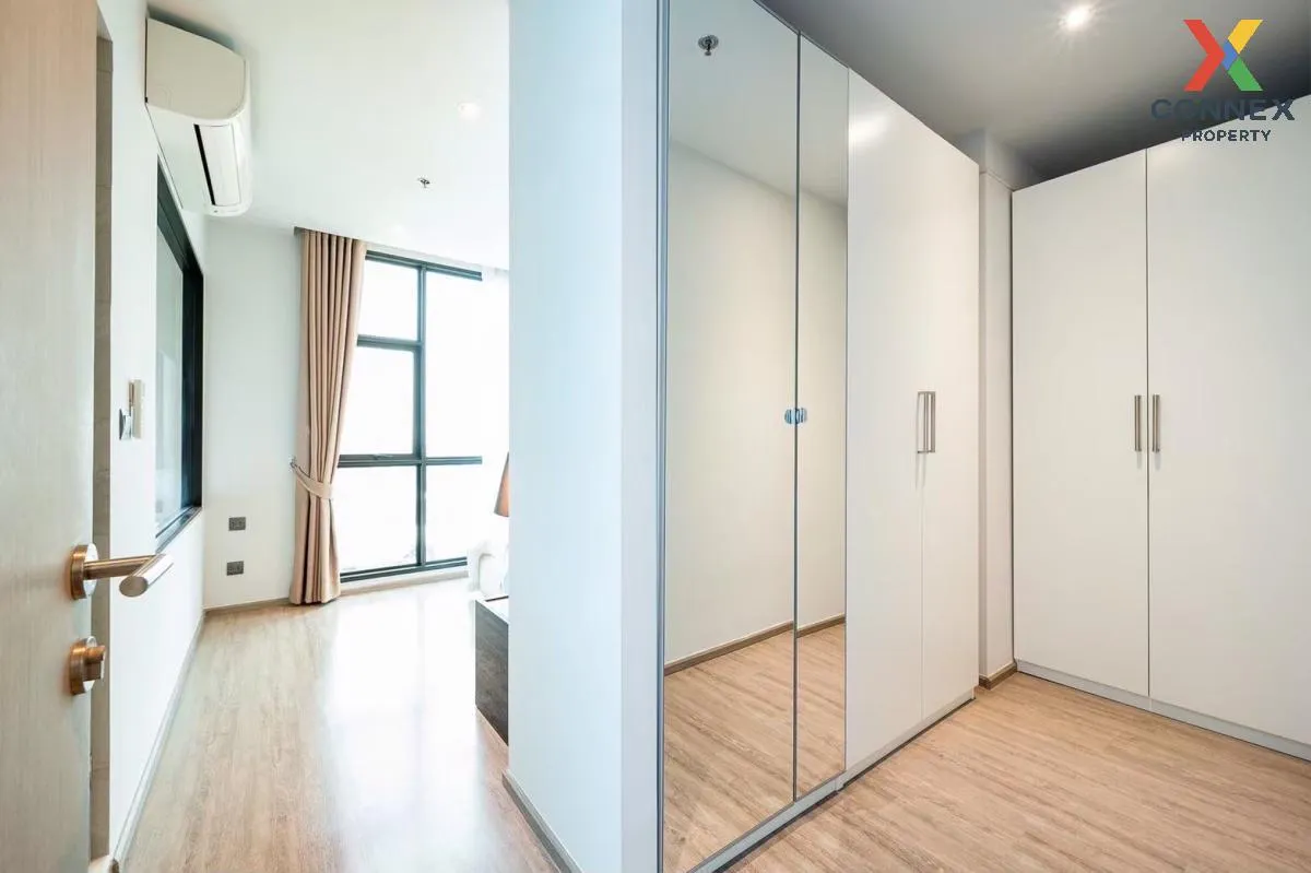 FOR RENT condo , RHYTHM Ekkamai , BTS-Ekkamai , Khlong Tan Nuea ,