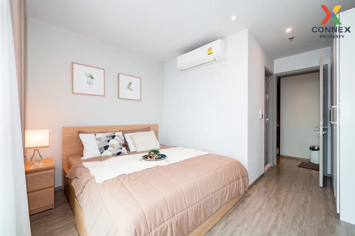 FOR RENT condo , RHYTHM Ekkamai , BTS-Ekkamai , Khlong Tan Nuea ,