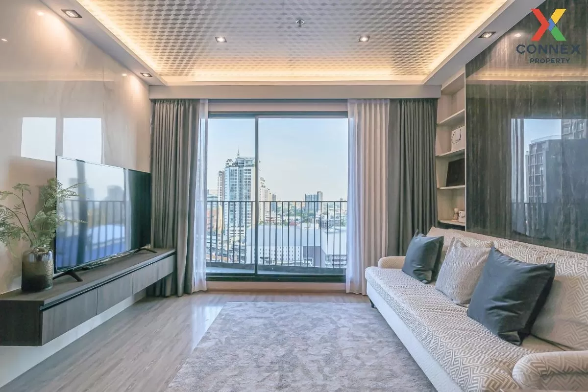 FOR RENT condo , RHYTHM Ekkamai , BTS-Ekkamai , Khlong Tan Nuea , 1