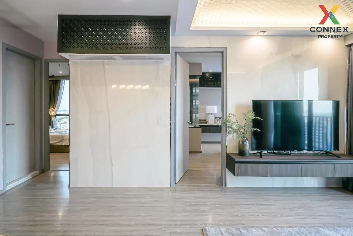 FOR RENT condo , RHYTHM Ekkamai , BTS-Ekkamai , Khlong Tan Nuea , 3