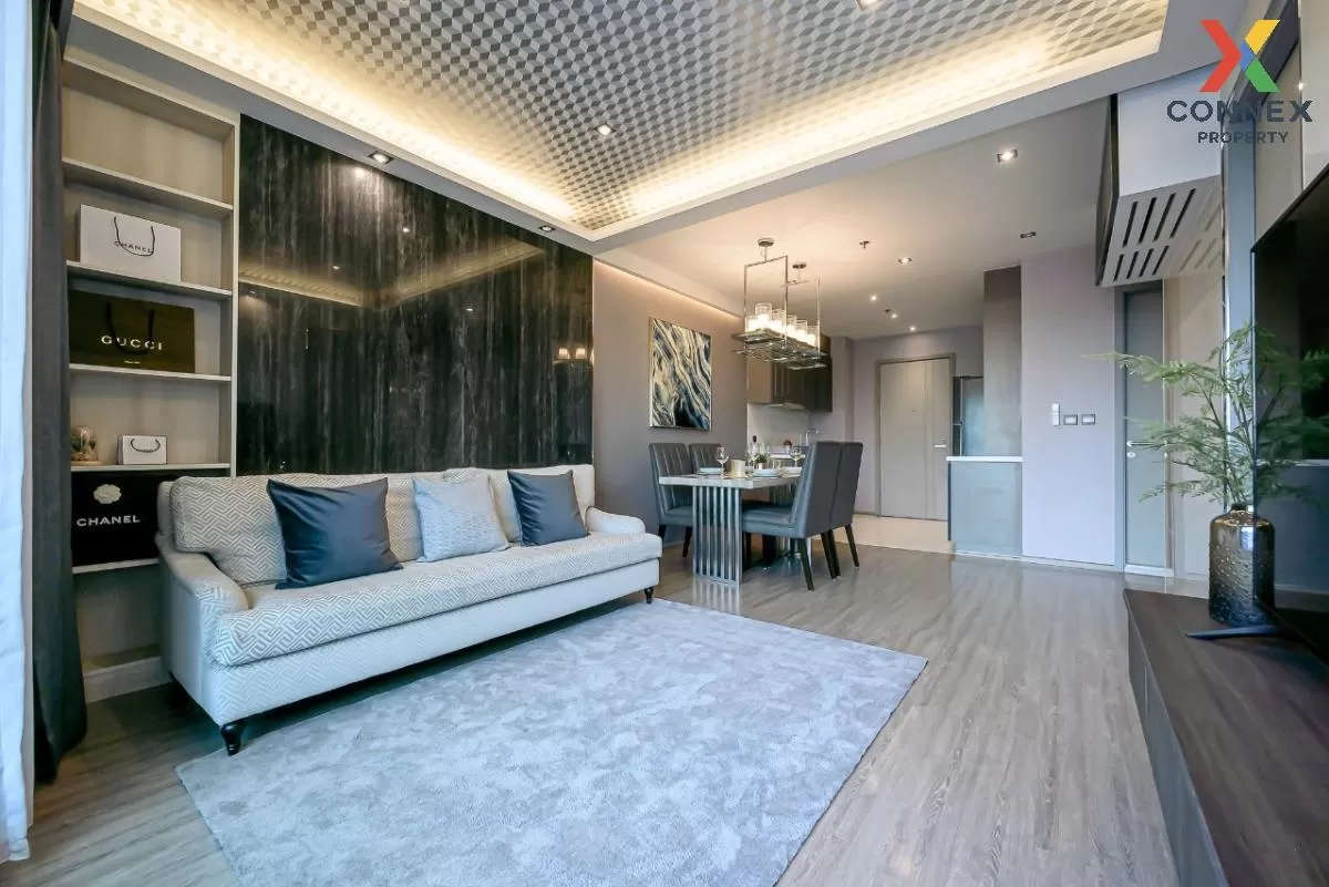 FOR RENT condo , RHYTHM Ekkamai , BTS-Ekkamai , Khlong Tan Nuea , 4