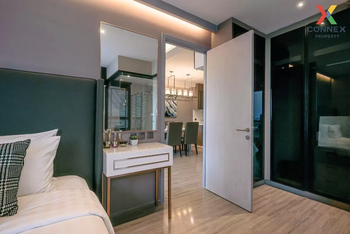 FOR RENT condo , RHYTHM Ekkamai , BTS-Ekkamai , Khlong Tan Nuea ,