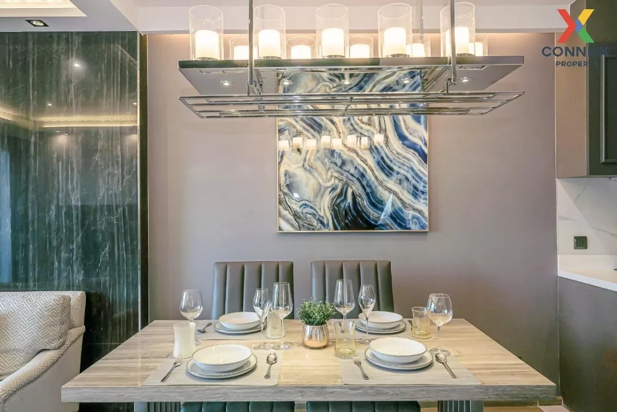 FOR RENT condo , RHYTHM Ekkamai , BTS-Ekkamai , Khlong Tan Nuea ,