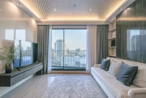 FOR RENT condo , RHYTHM Ekkamai , BTS-Ekkamai , Khlong Tan Nuea , Watthana , Bangkok , CX-17612