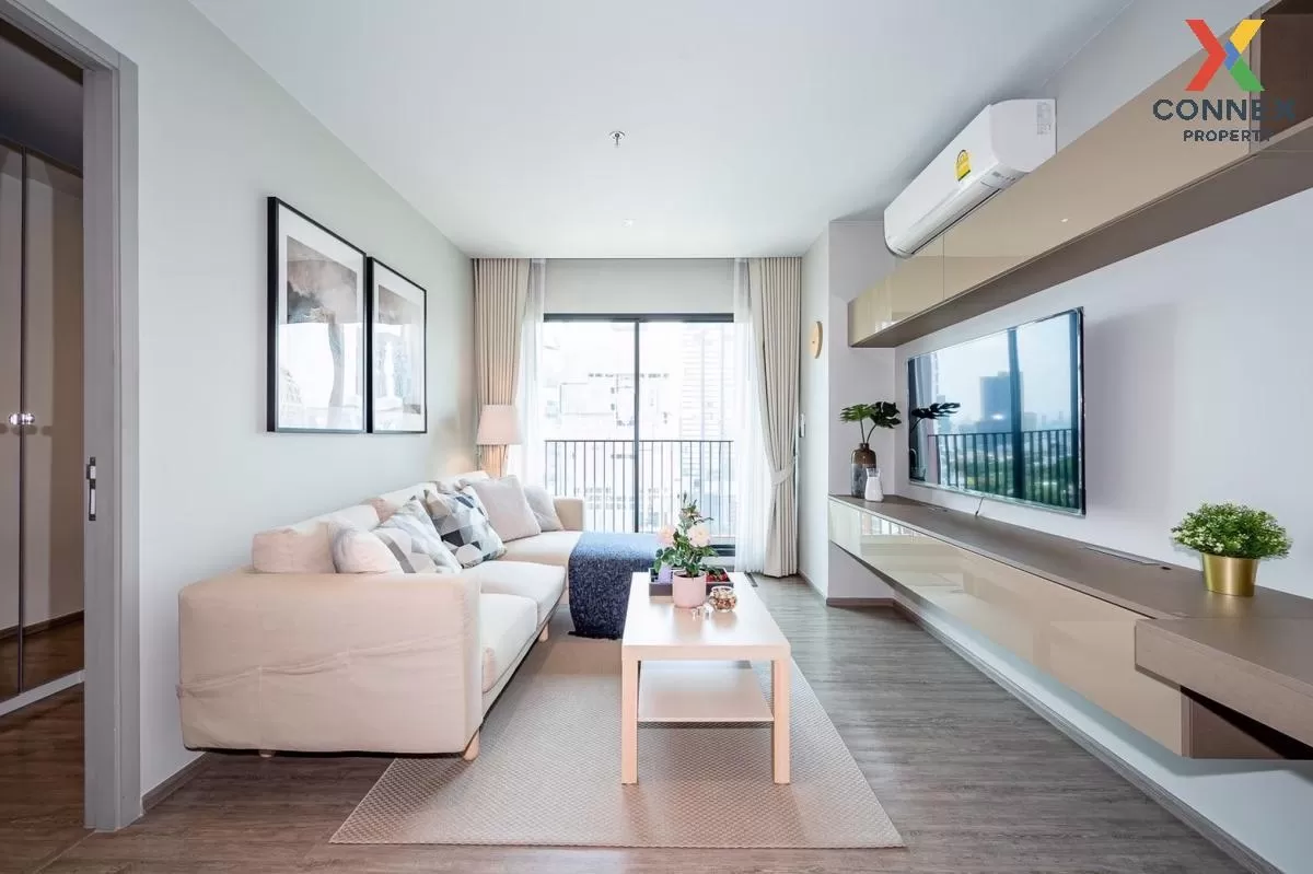 FOR RENT condo , RHYTHM Ekkamai , BTS-Ekkamai , Khlong Tan Nuea , 1