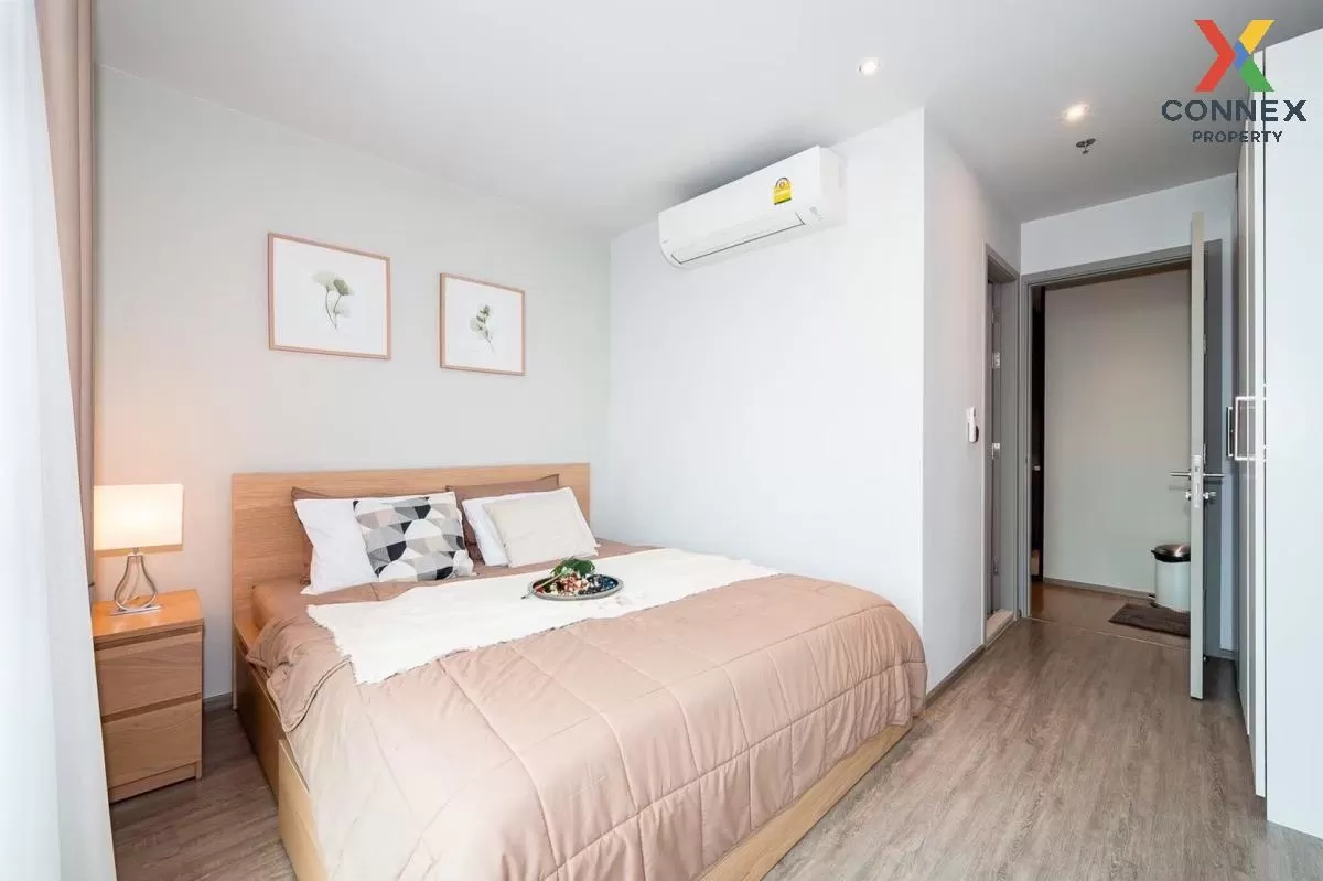 FOR RENT condo , RHYTHM Ekkamai , BTS-Ekkamai , Khlong Tan Nuea ,